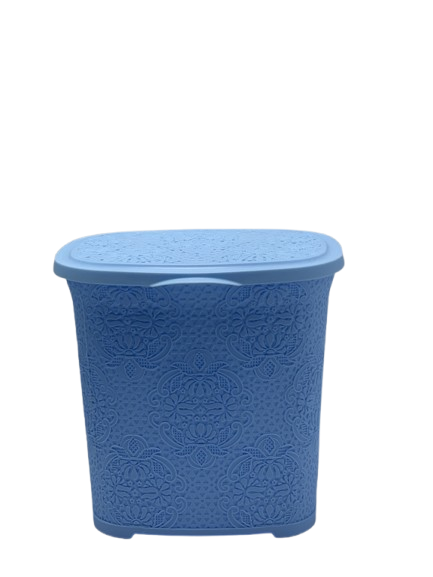 Mbajtese Milve Tantelle 6L Imp Blu/Bojeqielli