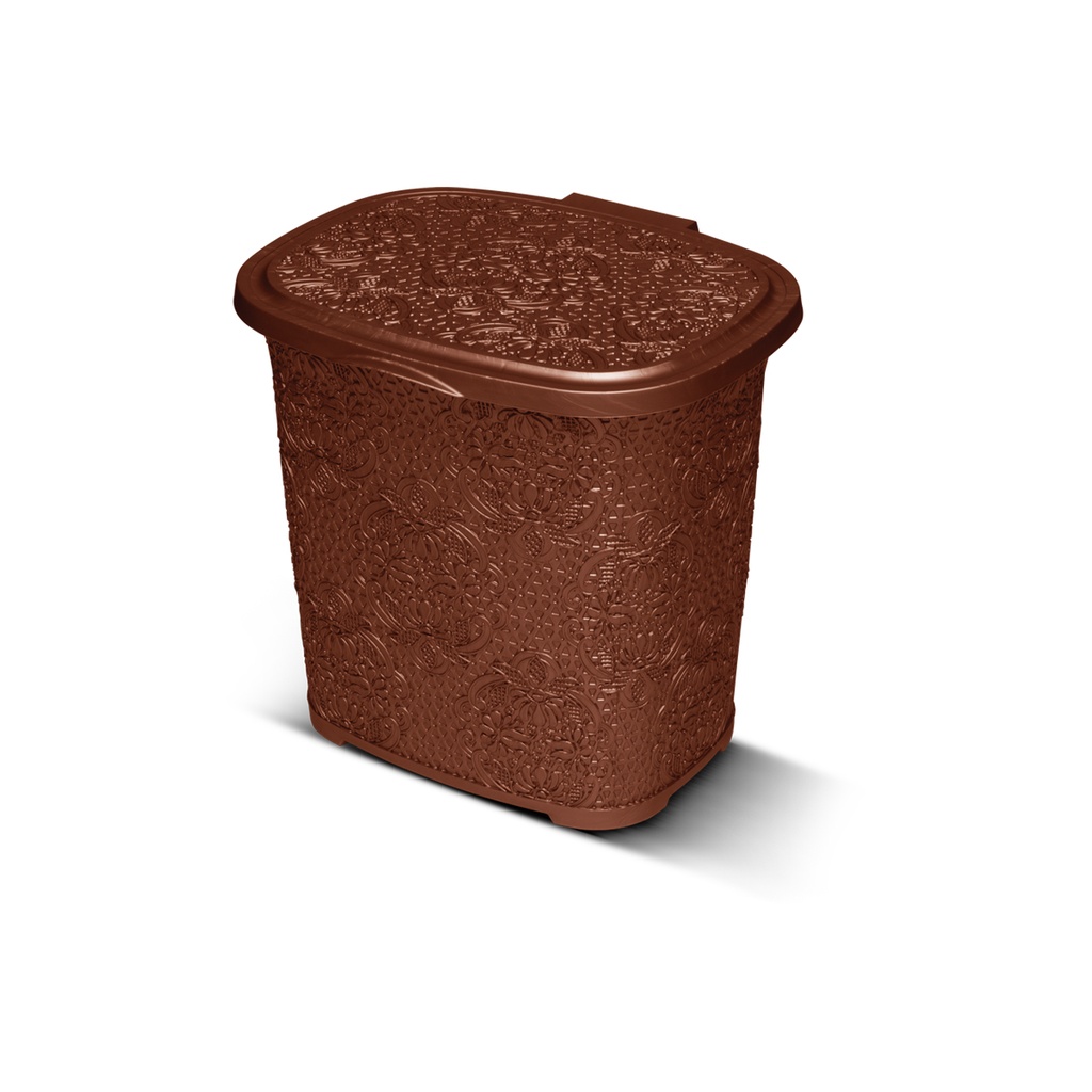 Mbajtese Milve Tantelle 6L Imp Kafe