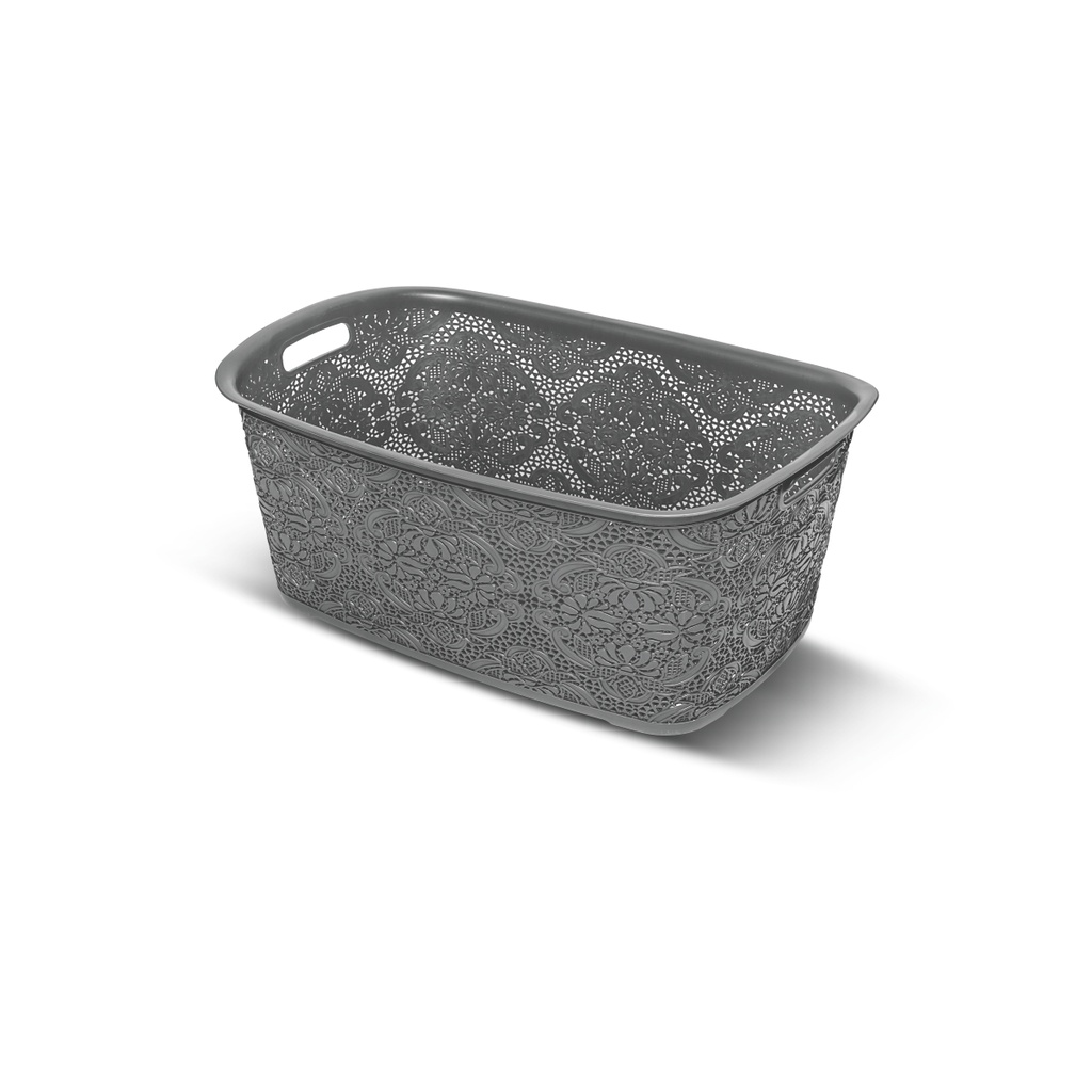 Kosh Rrobash Tantelle Drejtkendesh 35L ImpGri