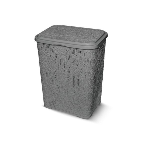 Kosh Rrobash Tantelle 55L Imp Gri