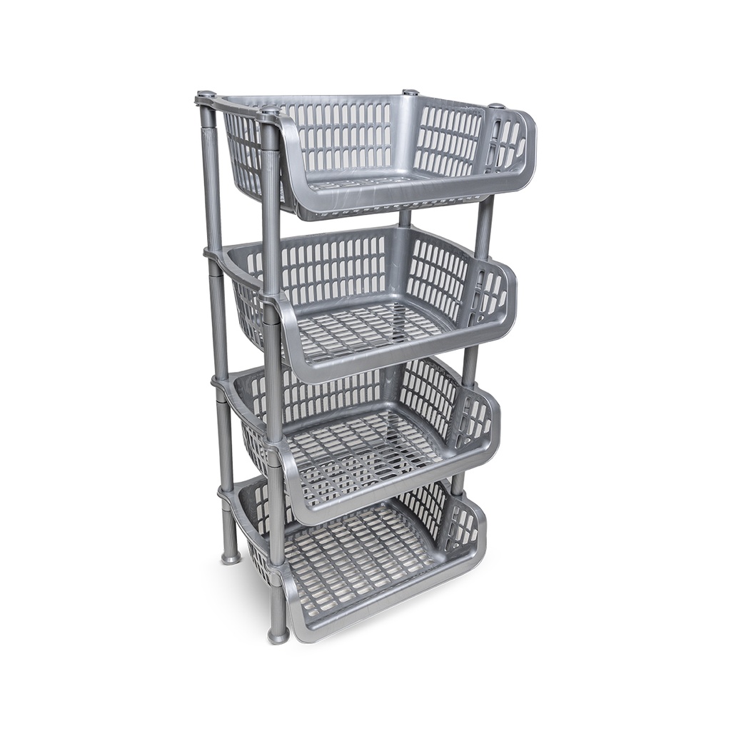 Raft Perimesh New Me 4 Kate Imp Metalik