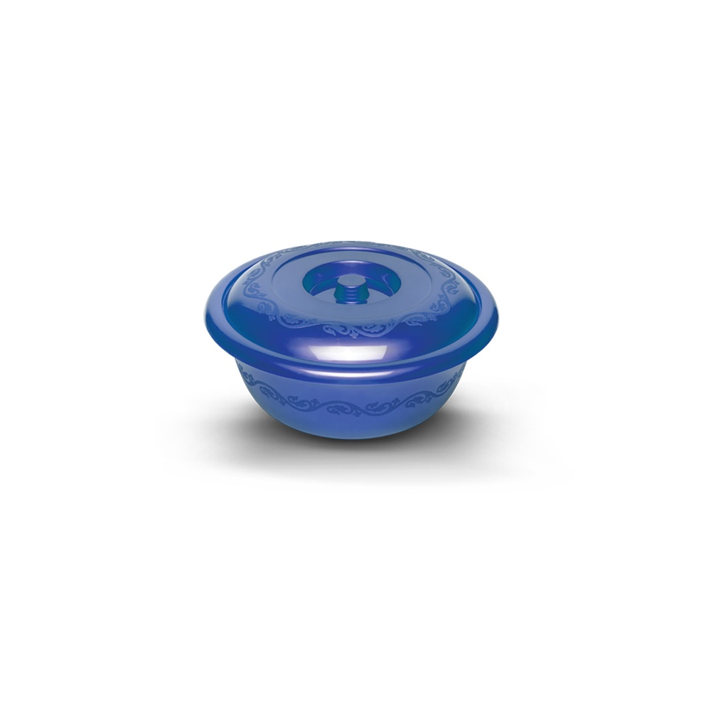 Legen Me Kapak 12L Imp Blu
