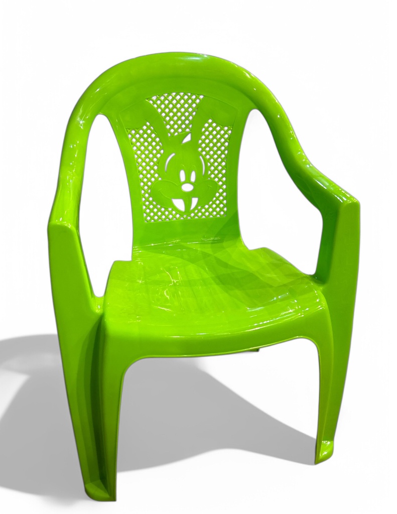 Karrige Femijesh ImpJeshil