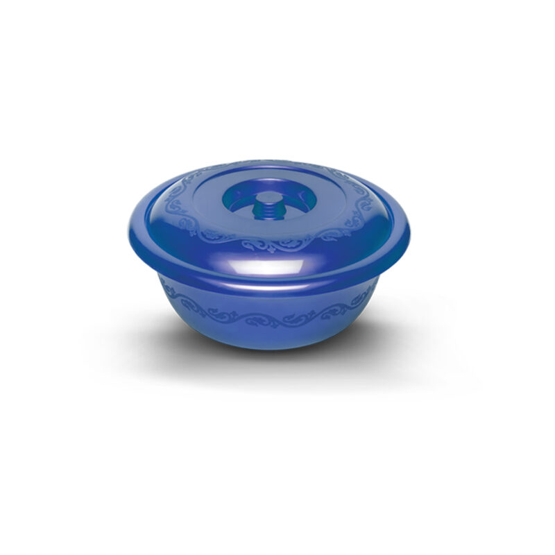 Legen Me Kapak 6 L Imp Blu