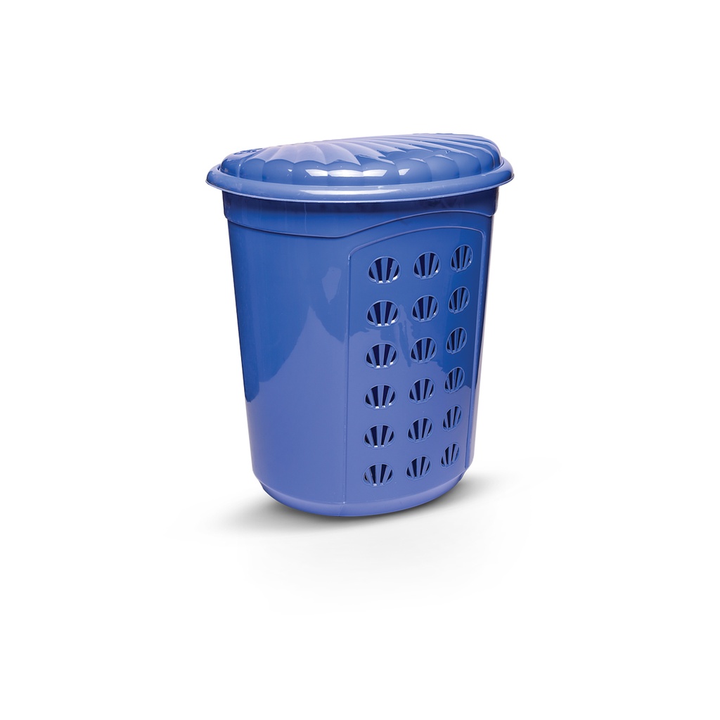 Kosh Rrobash Me Kapak Guaske 50L ImpBlu