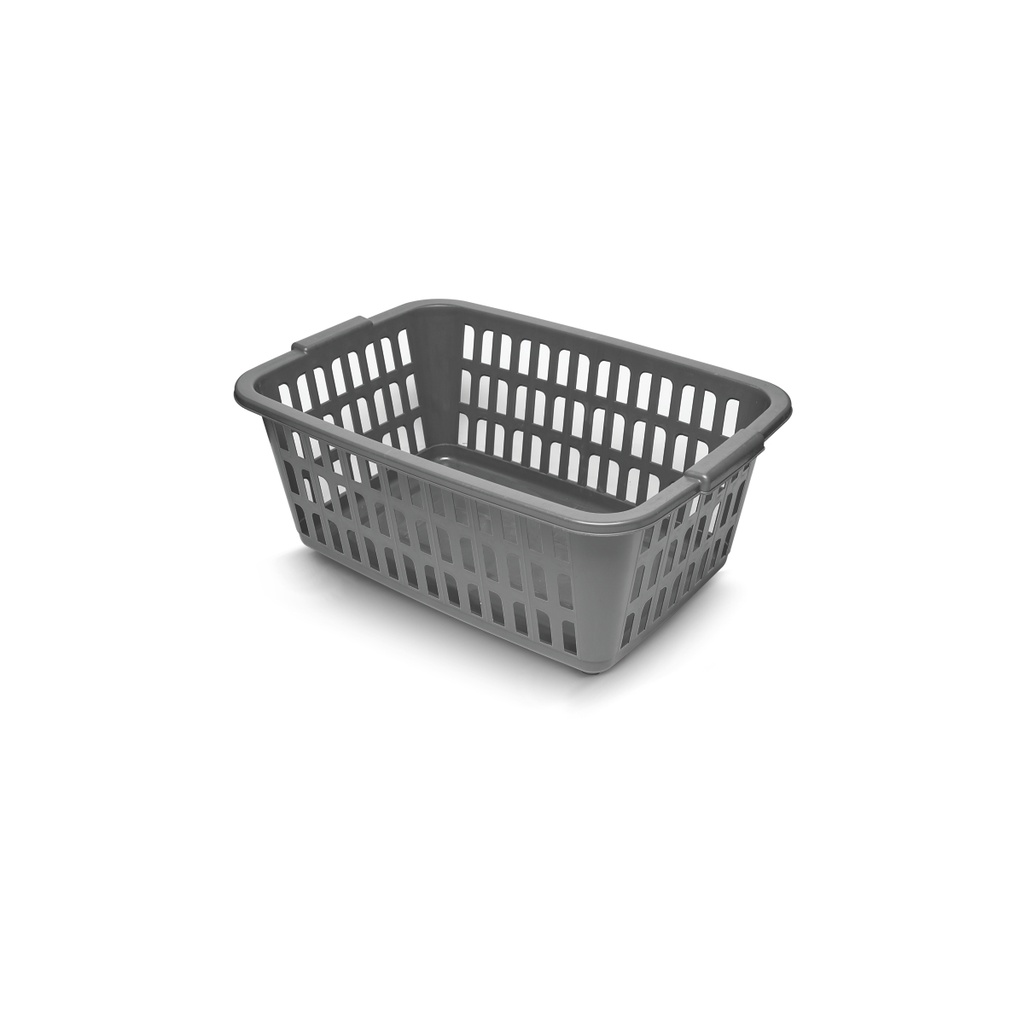 Kosh Rrobash Drejtkendor Imp Gri