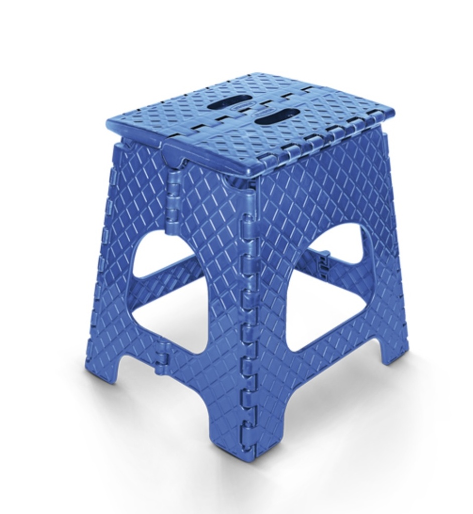 Stola Me Hapje Nr.2 Imp Blu