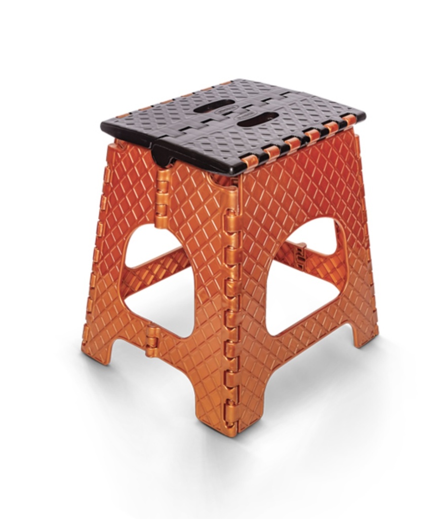 Stola Me Hapje Nr.2 Imp Kafe