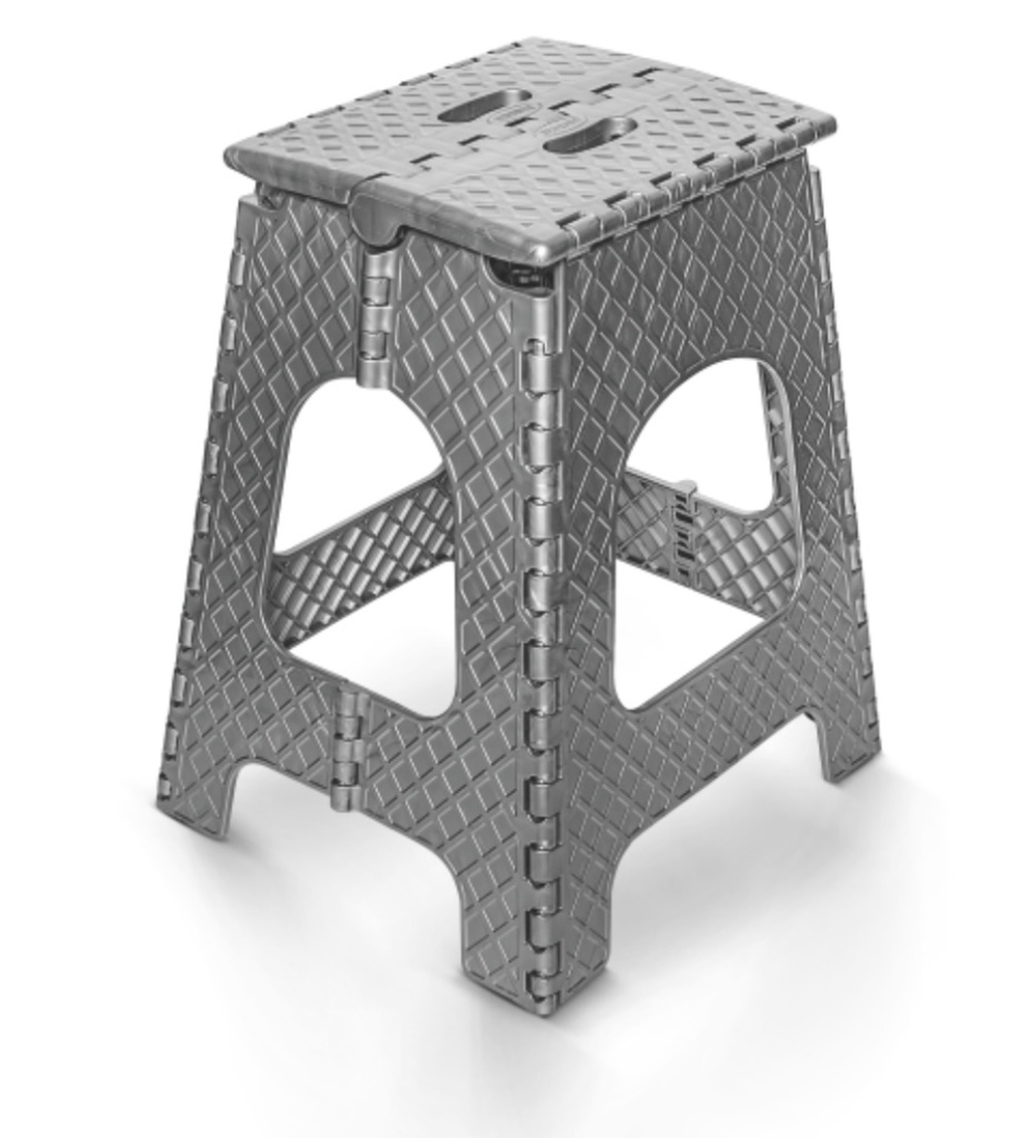 Stola Me Hapje Nr.3 Imp Gri