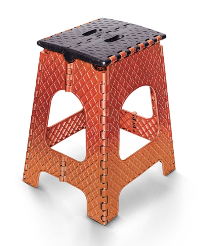 Stola Me Hapje Nr.3 Imp Kafe