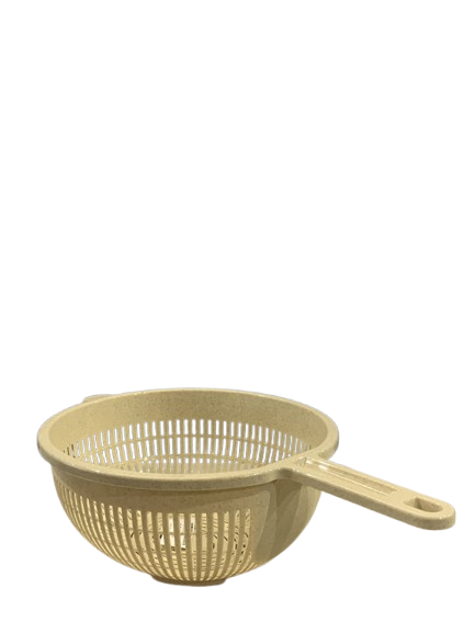 Kullorese Makaronash Me Nje Pjese Imp Bezhe