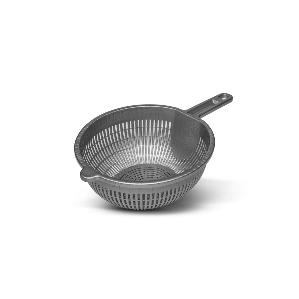 Kullorese Makaronash Me Nje Pjese Imp Gri