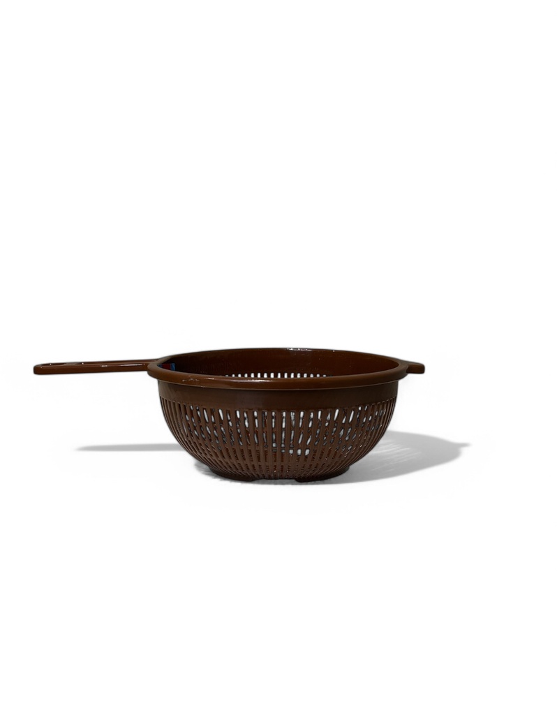 Kullorese Makaronash Me Nje Pjese Imp Kafe