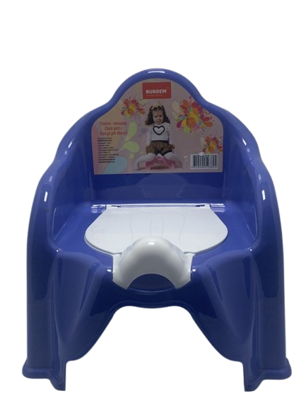 Uturak Karrige Imp/Blu