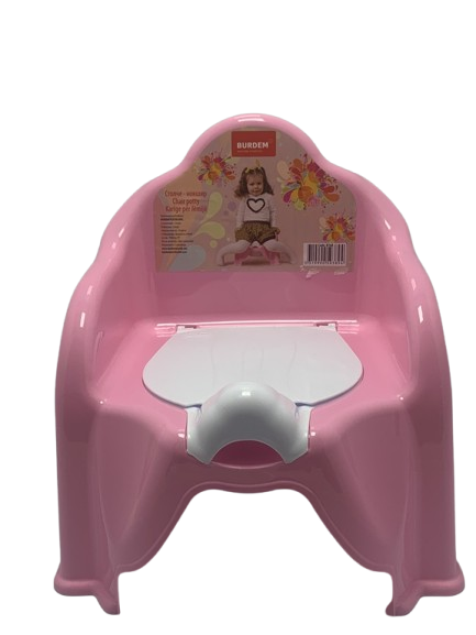 Uturak Karrige Imp/Roze