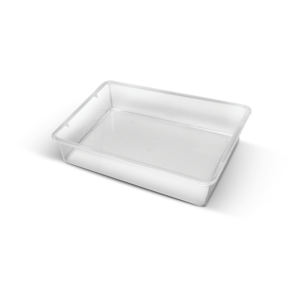 Vasketa Plastike 5L