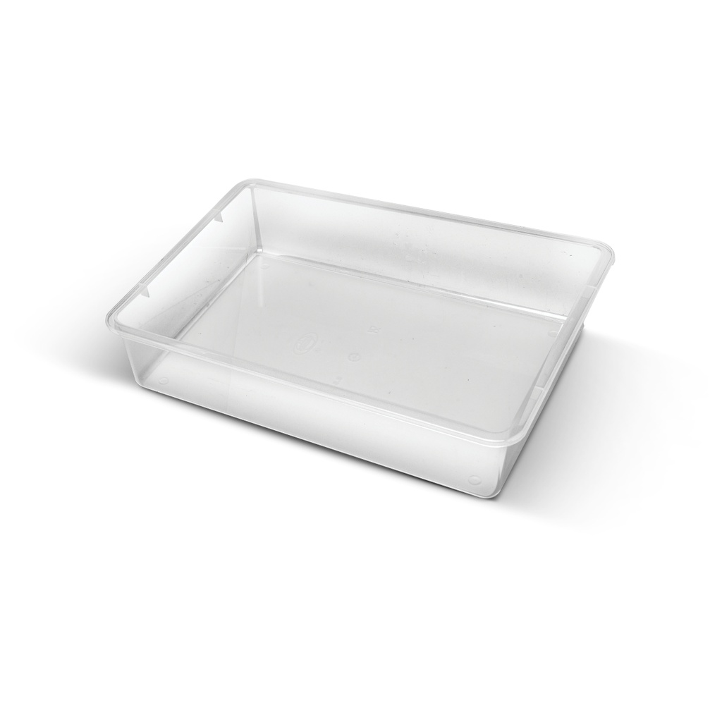 Vasketa Plastike 8.5L