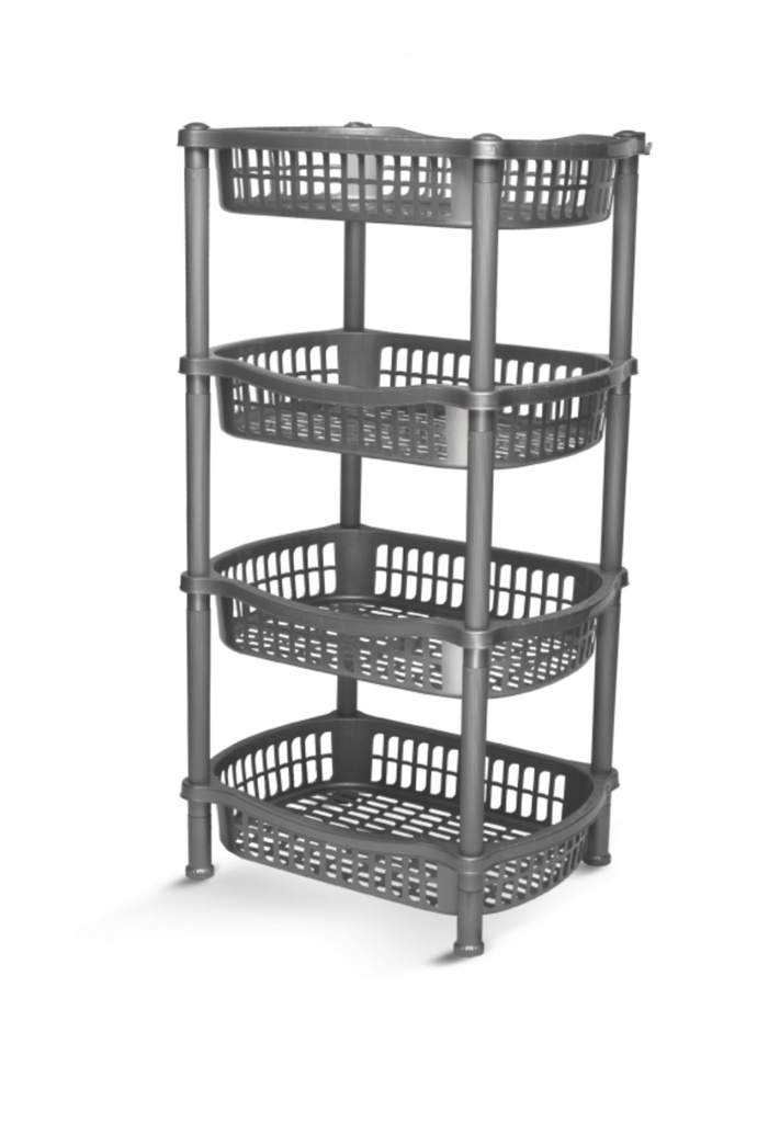 Raft Oval Me 4 Rafte