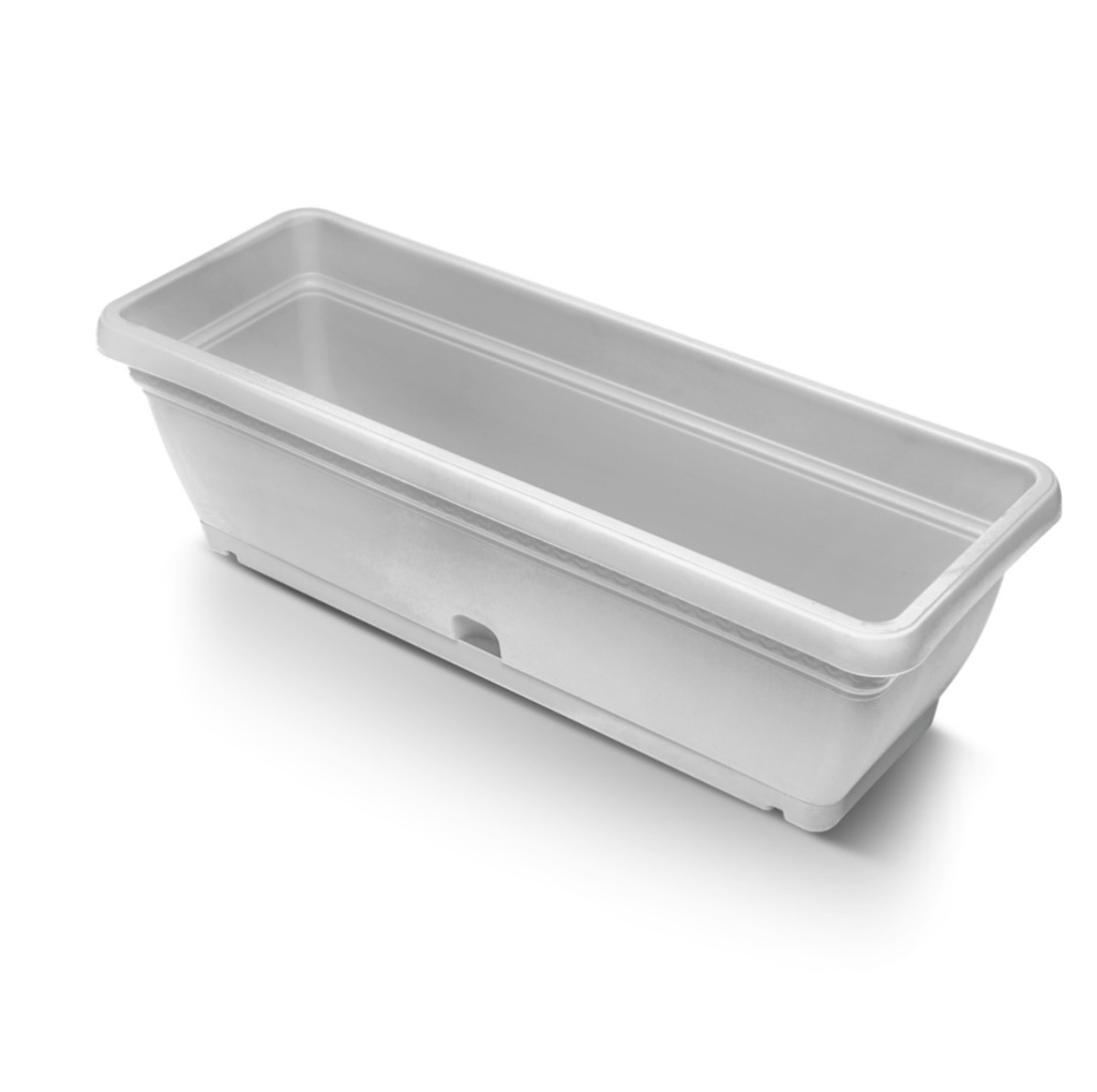 Vazo Drejtkendeshe 50 Cm 9.5L