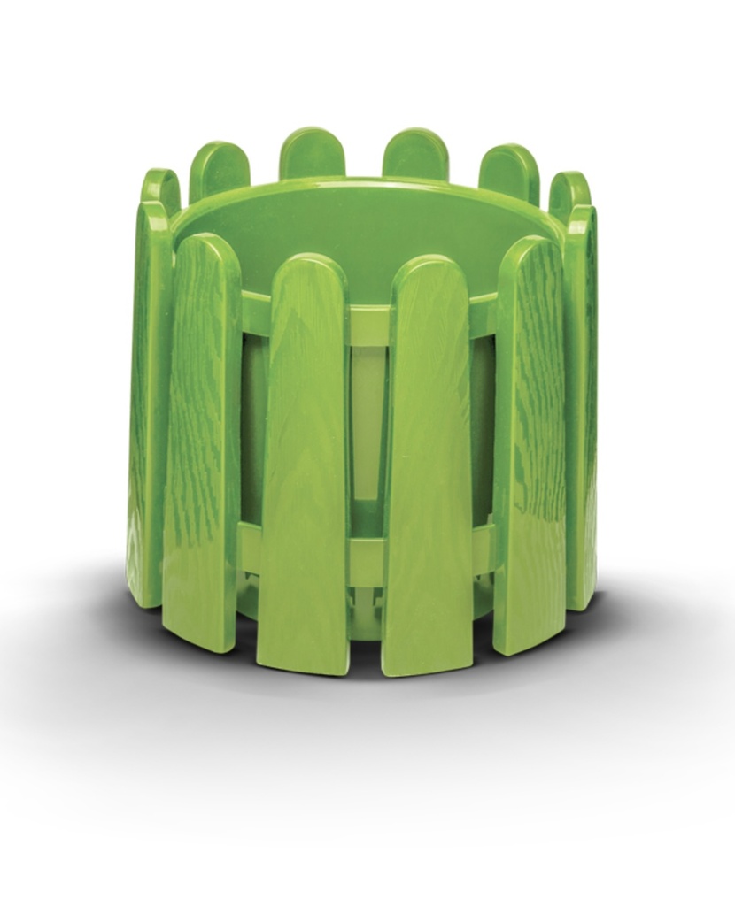 Vazo Gardh Rrumbullake 2.6L NR.2