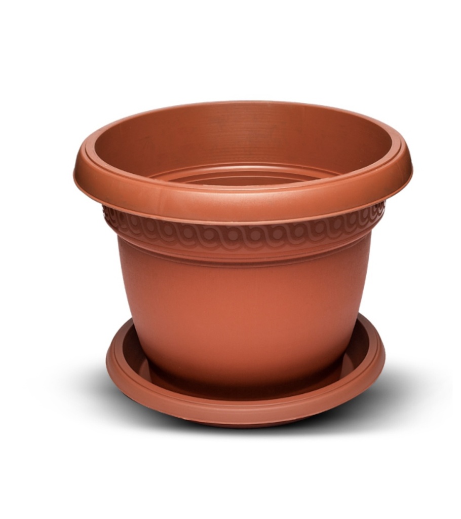 Vazo Lulesh +Pjate 2.5L NR.3