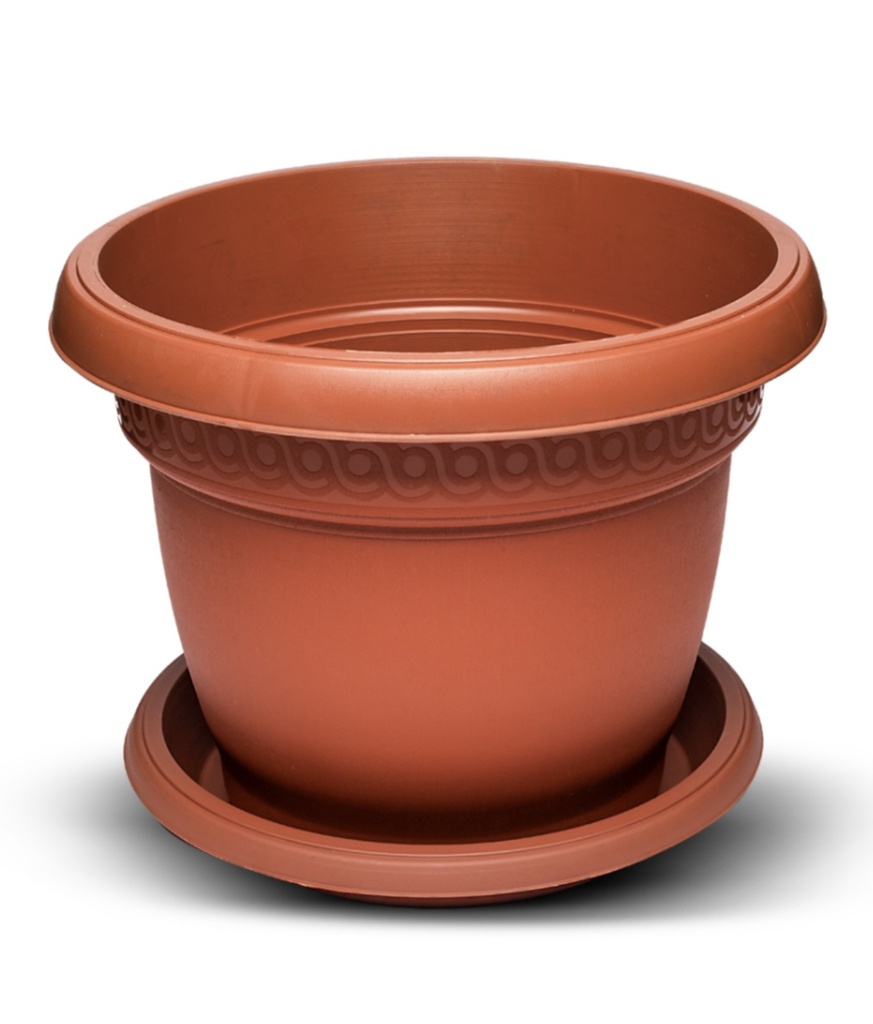 Vazo Lulesh +Pjate 30L NR.8