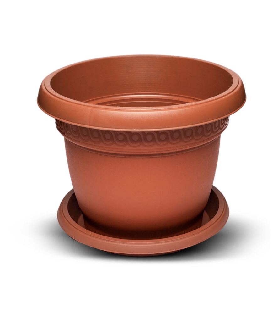 Vazo Lulesh +Pjate 7L NR.5