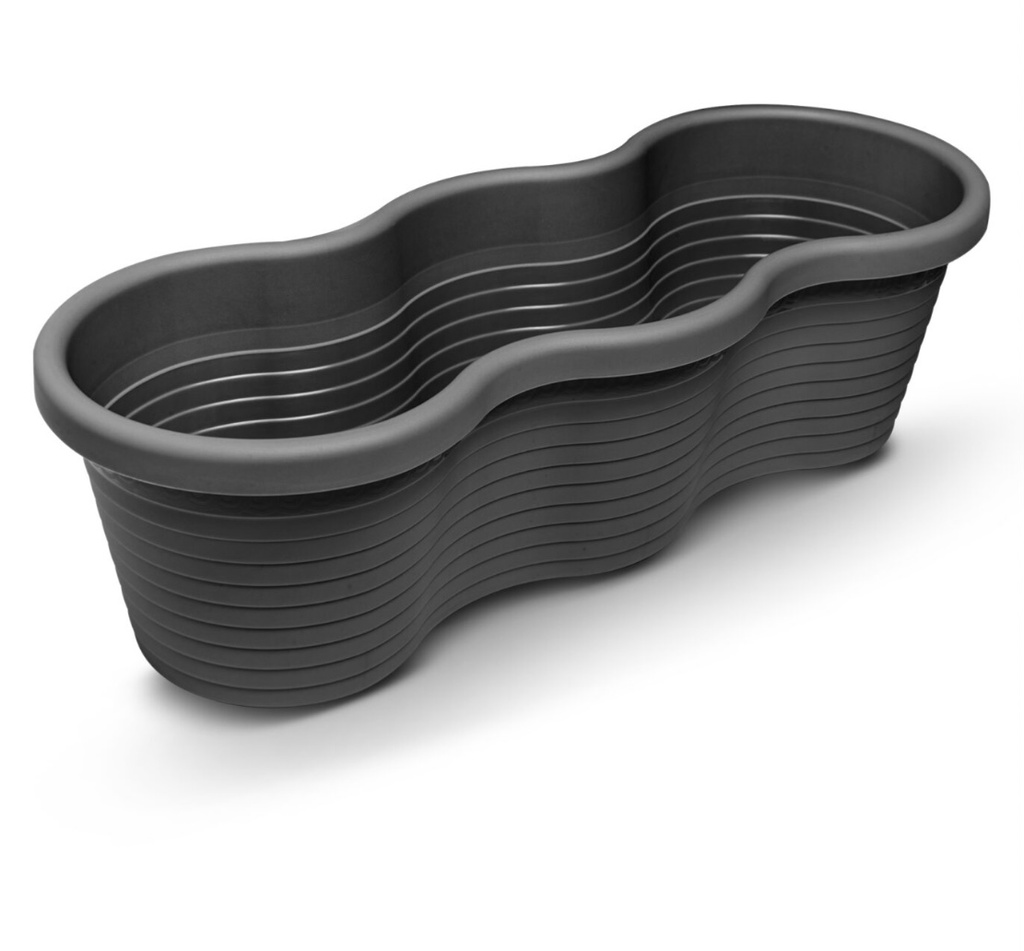 Vazo Per Ballkon Pa Varje 9L