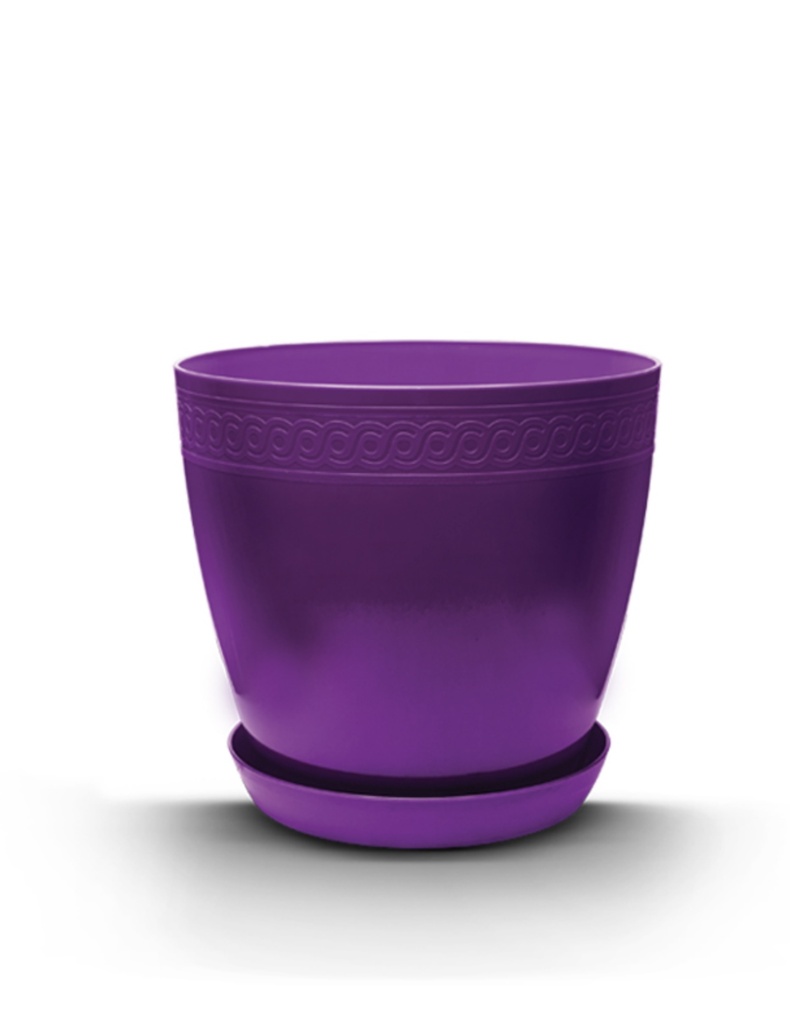 Vazo Rrumbullake Lale Nr.2