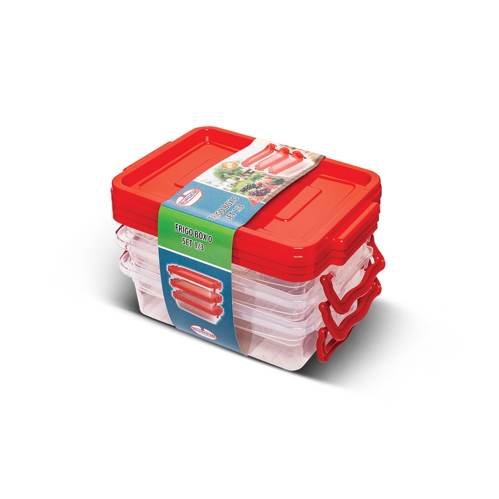 Taper Plastik 3 Cope I Mesem