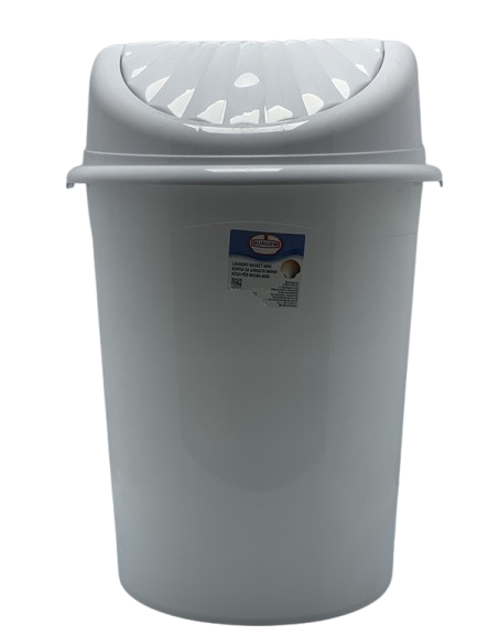 Kosh Mbeturinash Kapak Guaske 32L