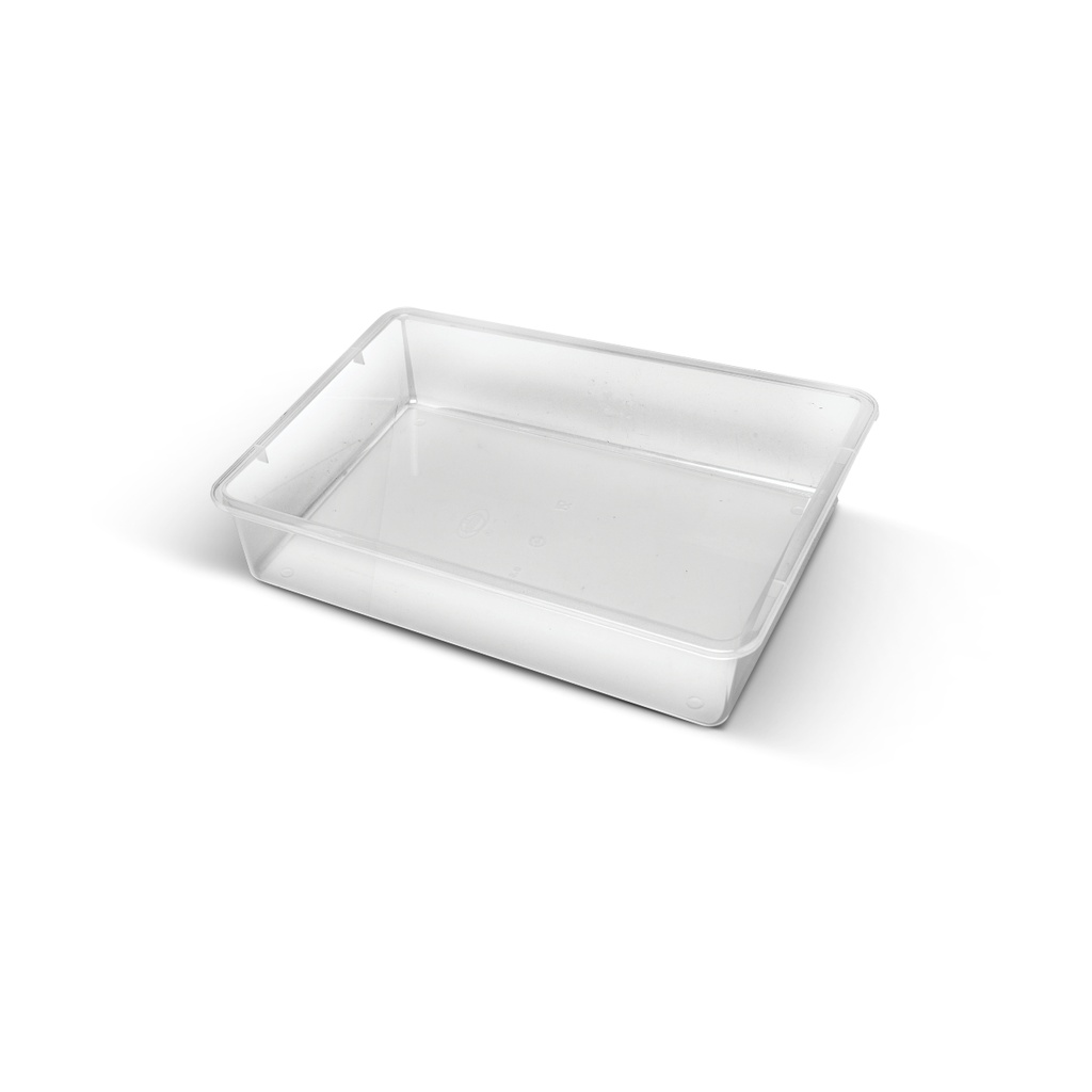 Vasketa Plastike 3L
