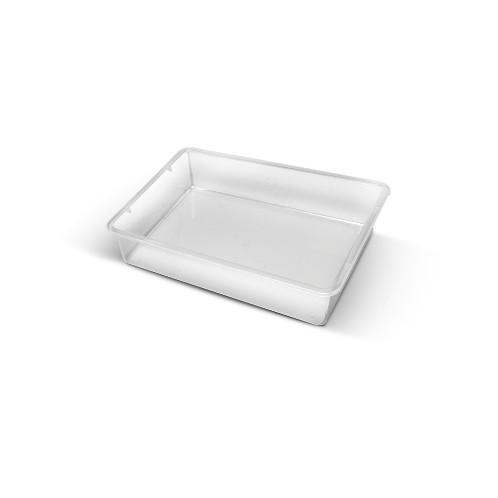 Vasketa Plastike 1.75L