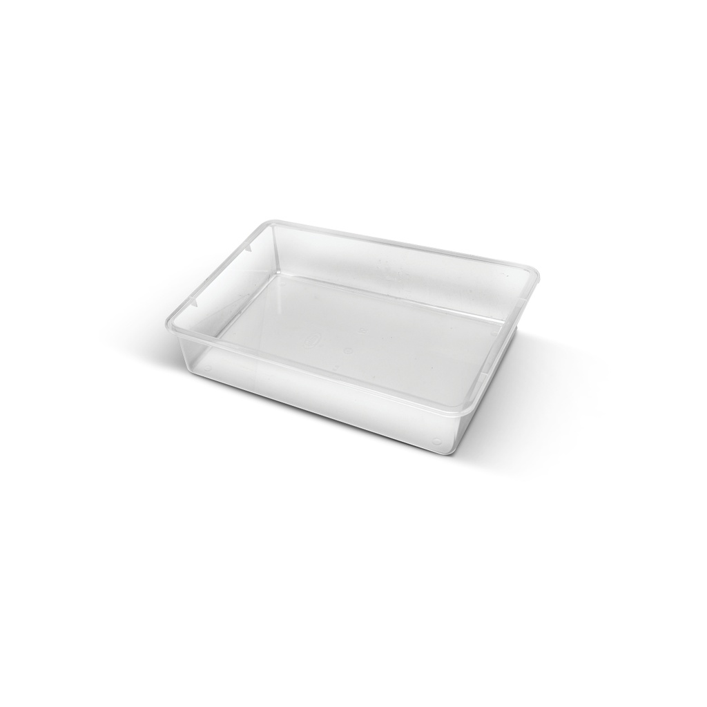 Vasketa Plastike 1L