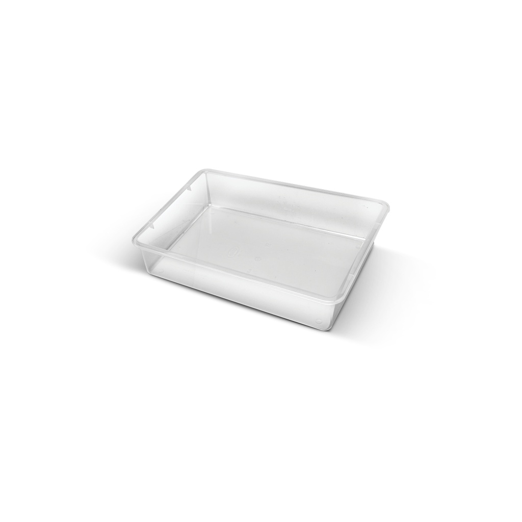 Vasketa Plastike 0.5L