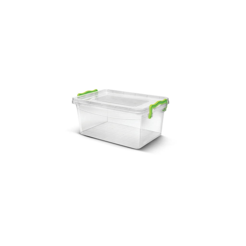 Taper Plastik 1.5L