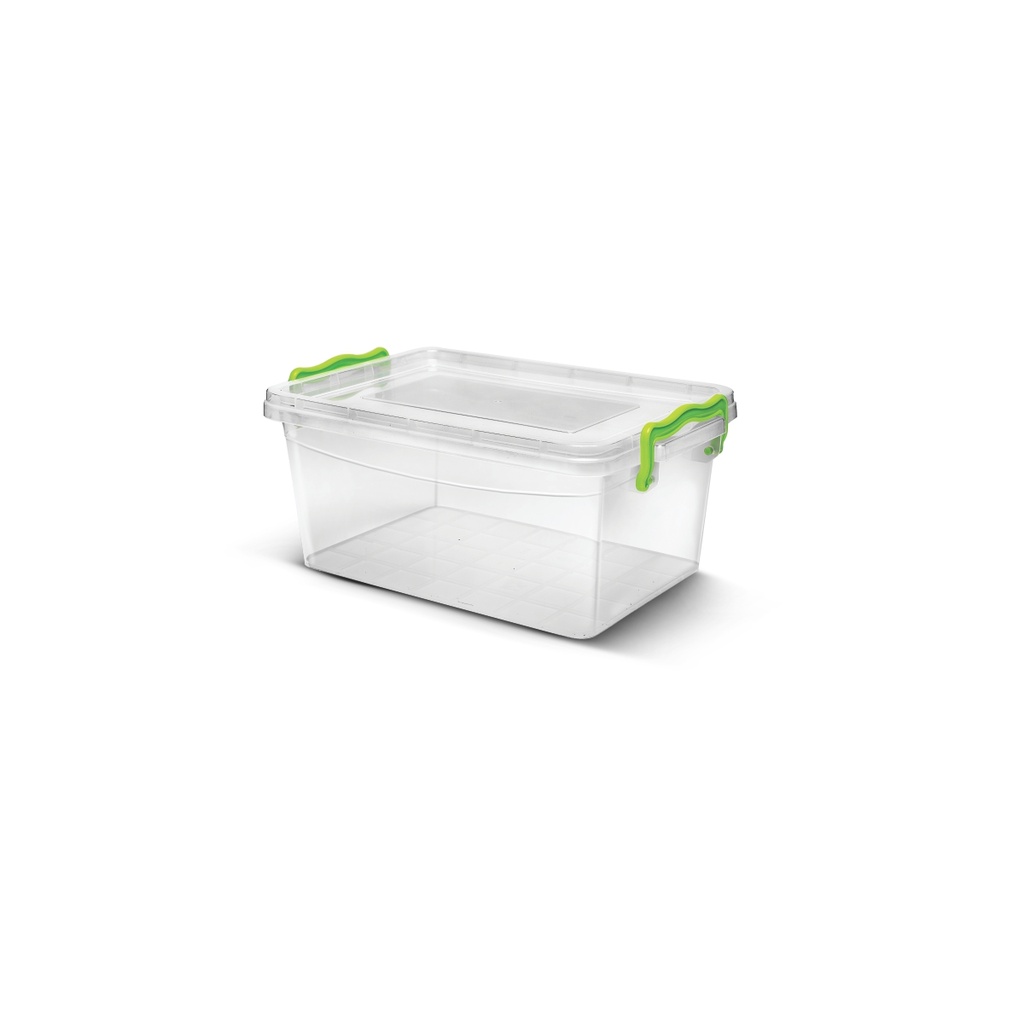 Taper Plastik 3L