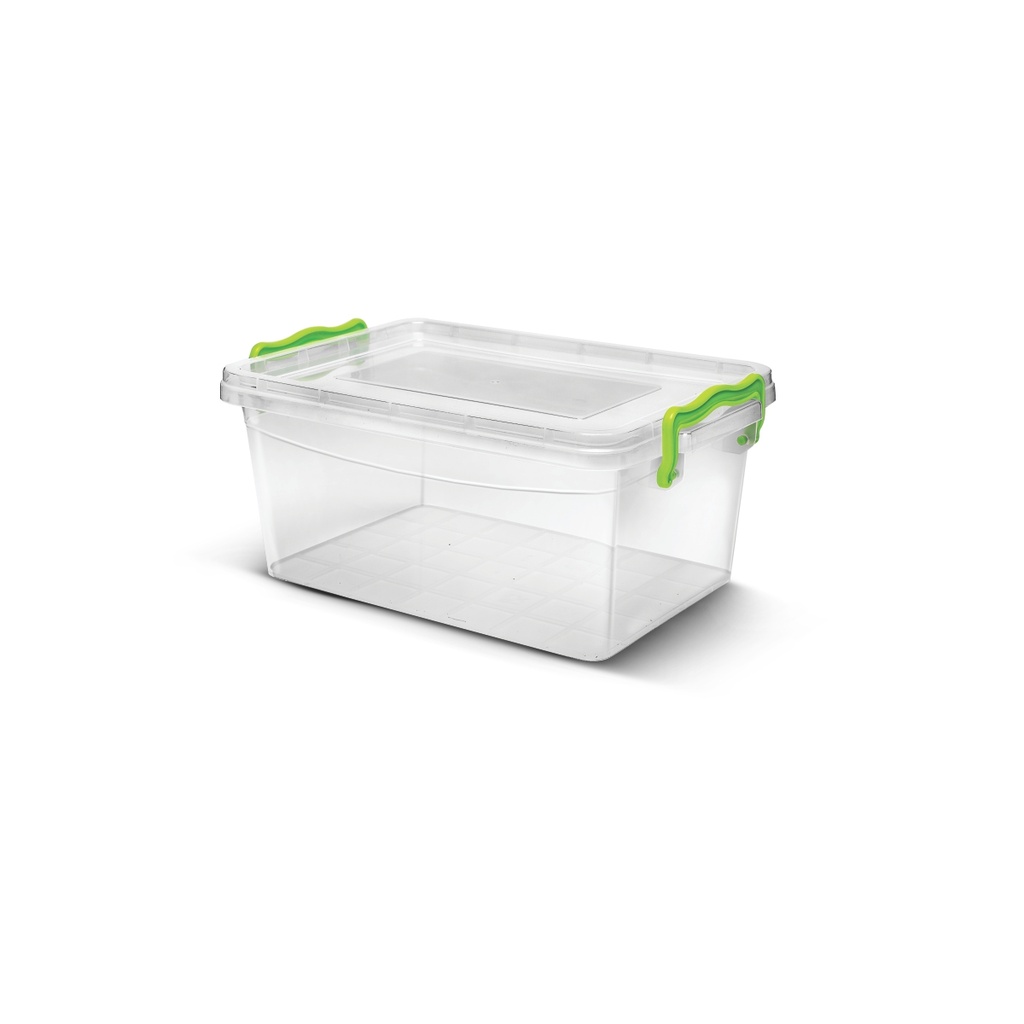 Taper Plastik 5L