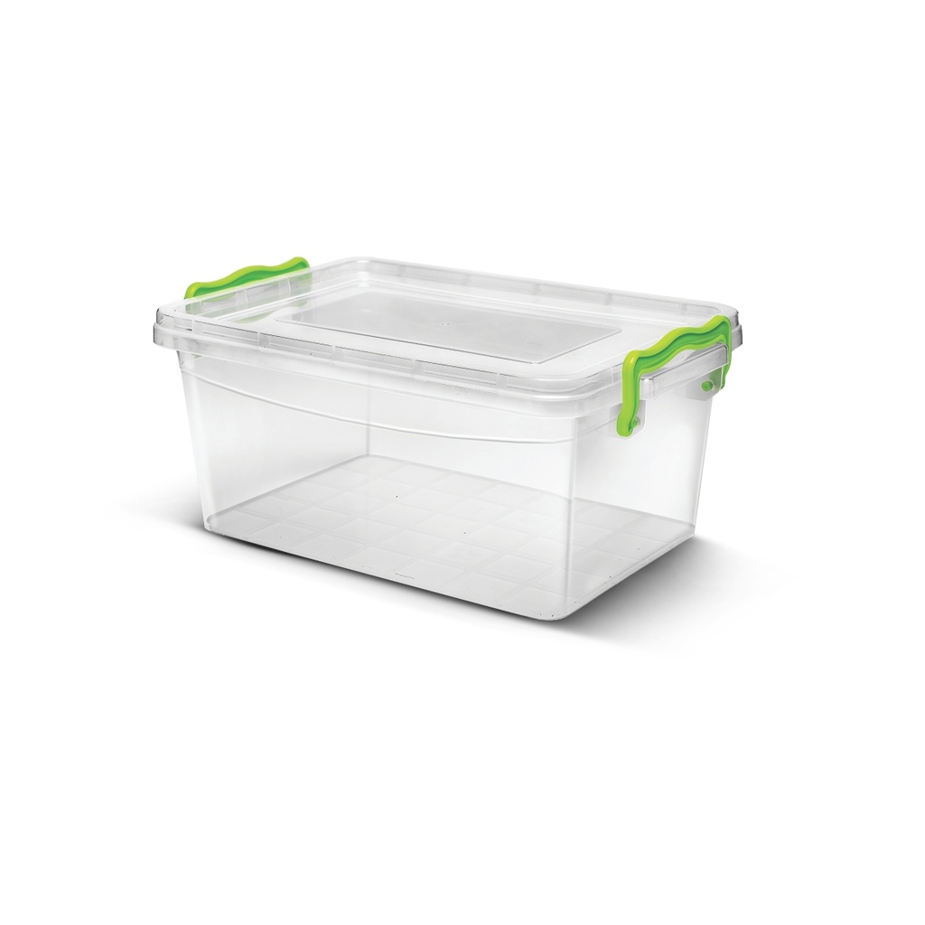 Taper Plastik 8L