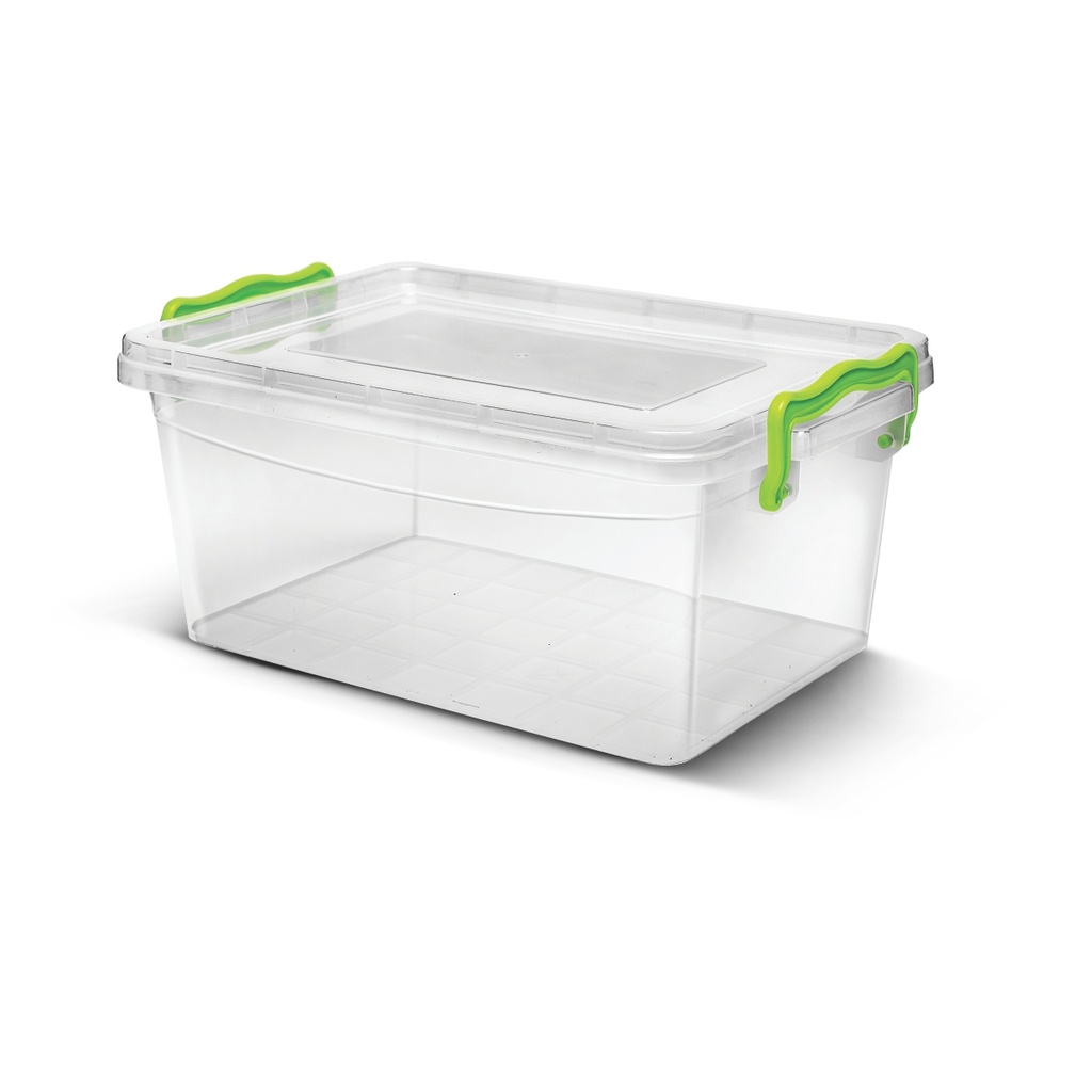 Taper Plastik 13.5L