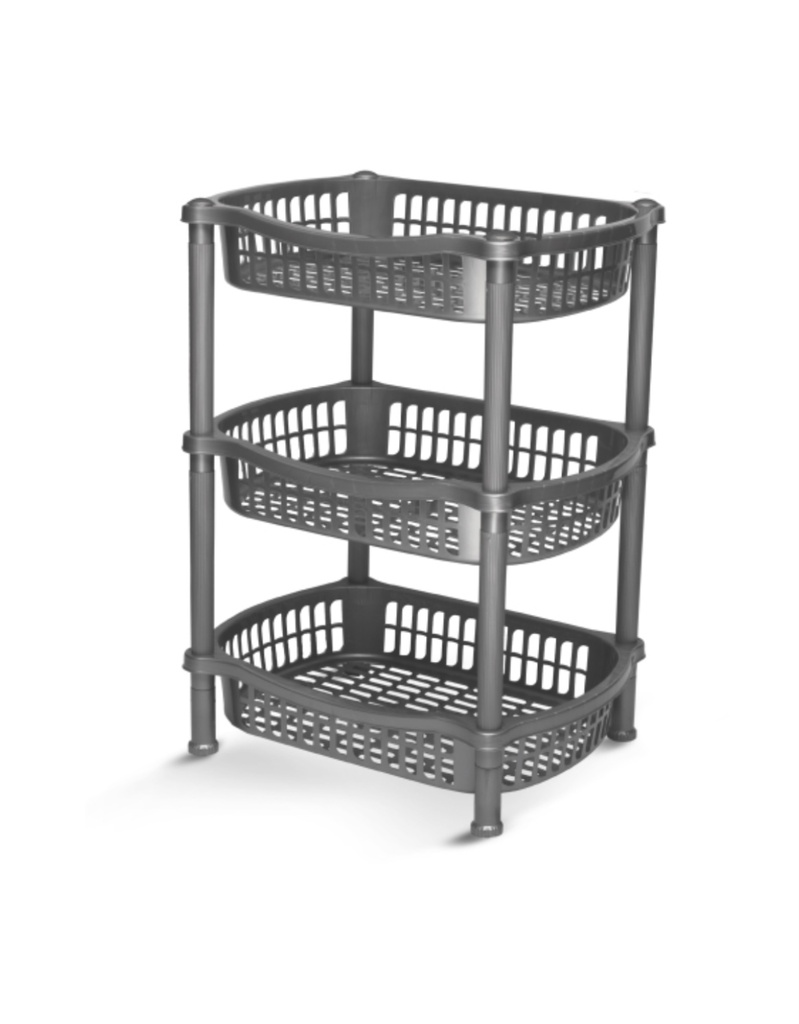 Raft Oval Me 3 Rafte