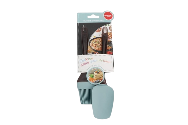 Aksesor Silikoni Cookstyle Imp