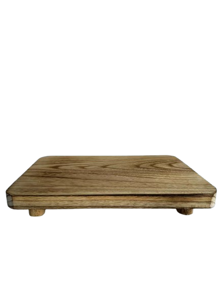 Derrase Sherbimi 33.5*23 Cm Imp Boho Design