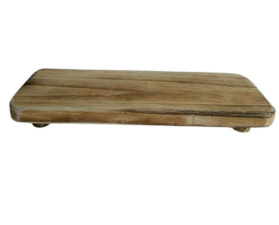 Derrase Sherbimi 35.5*12.5 Cm Imp Boho Design