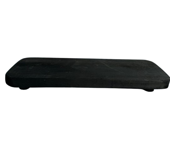 Derrase Sherbimi 40.5*15 Cm Imp Boho Design