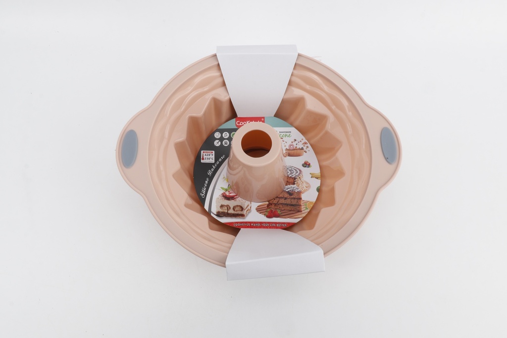 Forme Keku Silikoni Imp