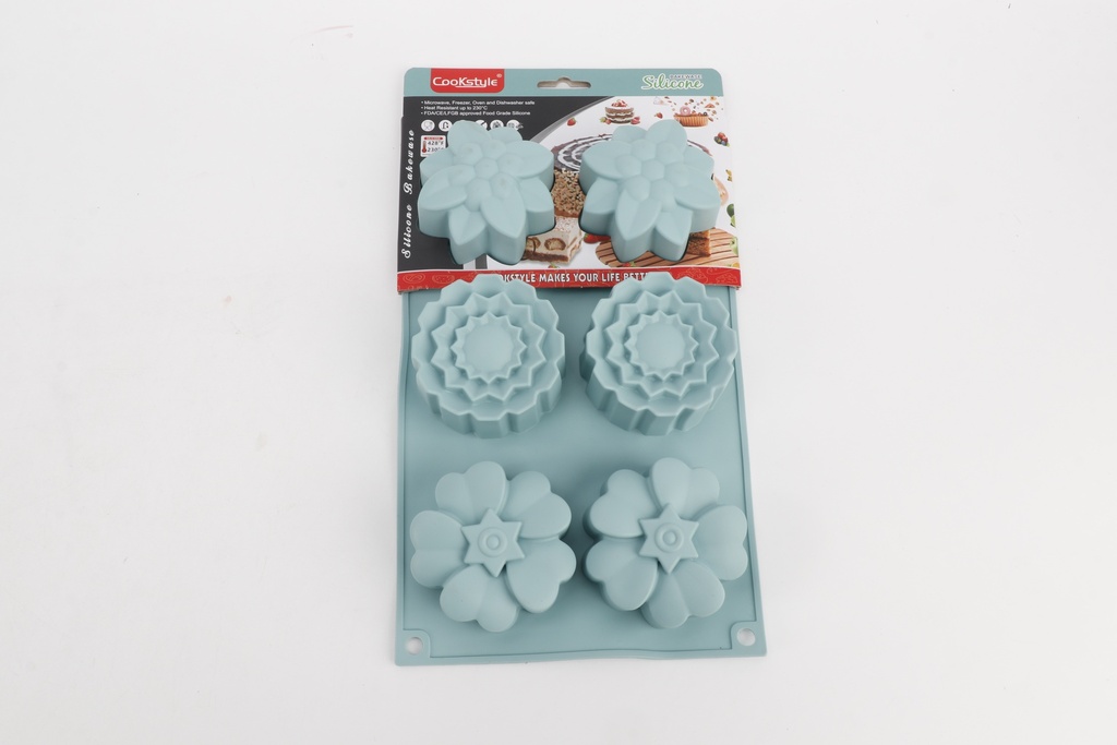 Forme Popcake Set*6 Imp