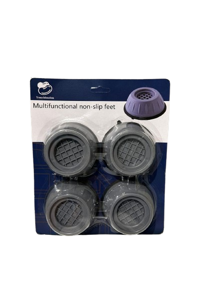 Kembeza Lavatrice Set*4 Premium Imp