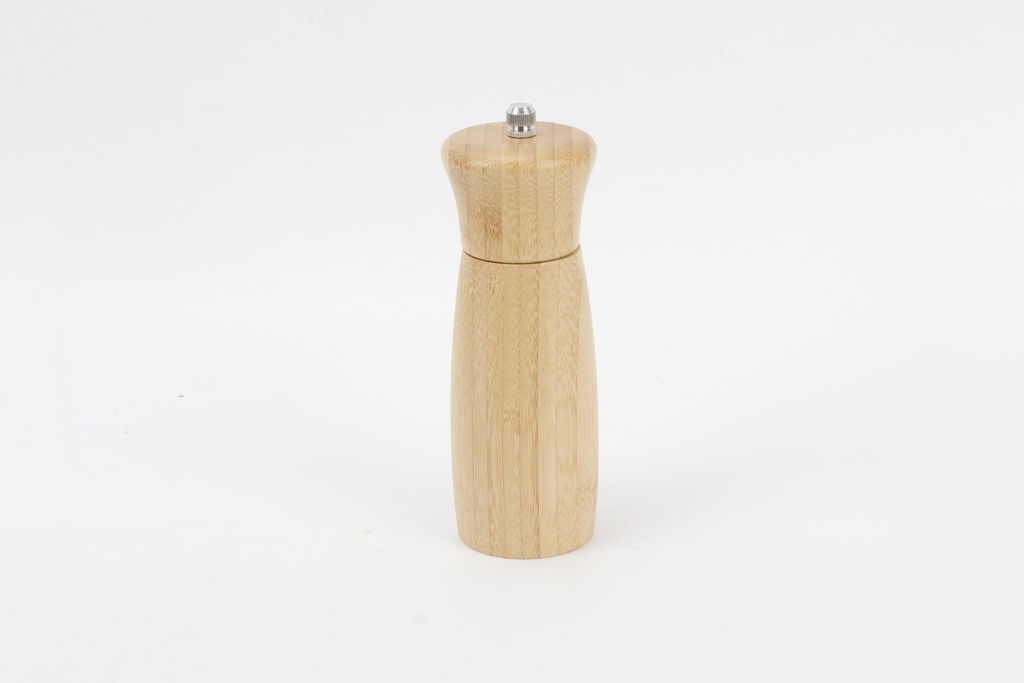 Mulli Druri Piperi I Mesem Imp