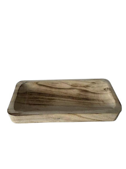 Pjate Sherbimi 31*13.5 Cm Imp Boho Design